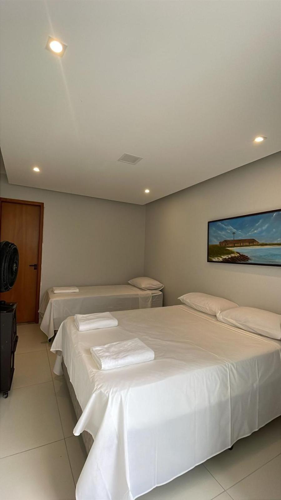 Suites Phison Cabo Frio Exterior photo