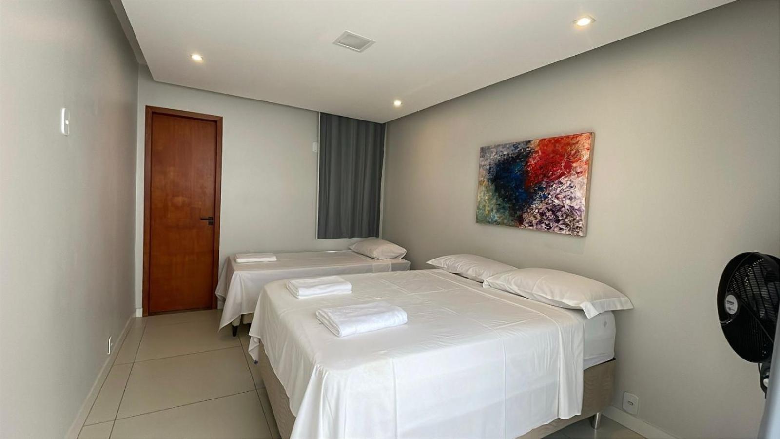 Suites Phison Cabo Frio Exterior photo