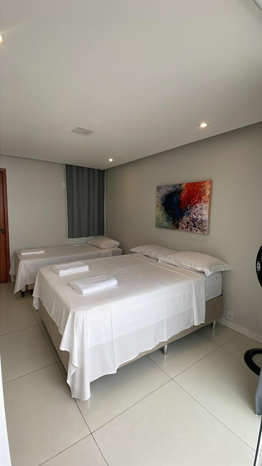 Suites Phison Cabo Frio Exterior photo